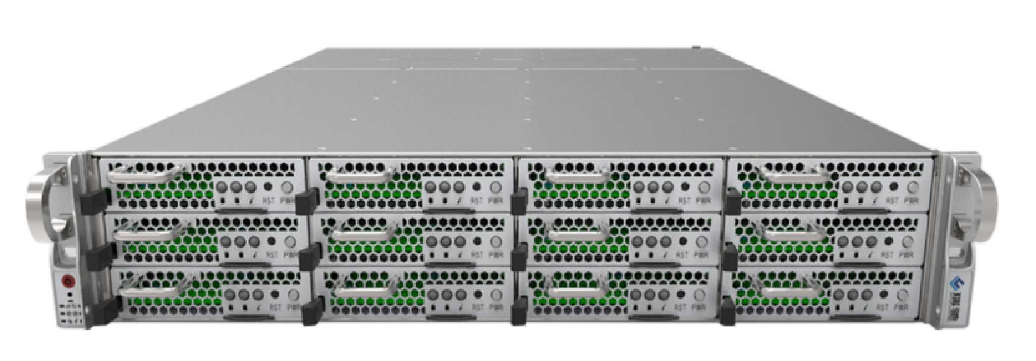NxCells节能存储服务器